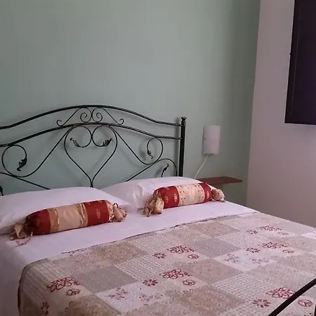 La Palma Vacanze Sogliano Cavour
