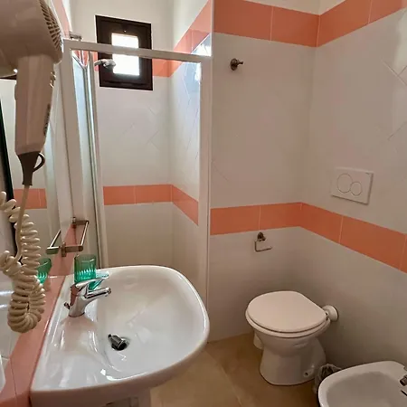 La Palma Vacanze Bed & Breakfast