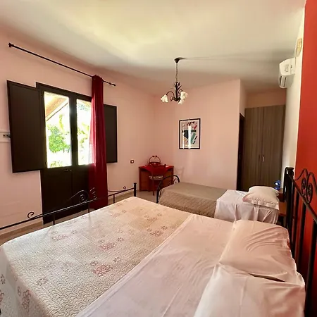 La Palma Vacanze فندق مبيت وإفطار 4*