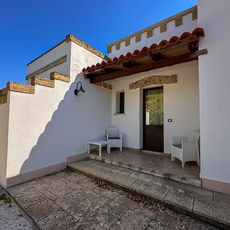 فندق مبيت وإفطار La Palma Vacanze