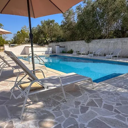 La Palma Vacanze 3* Sogliano Cavour