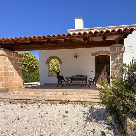 فندق مبيت وإفطار La Palma Vacanze
