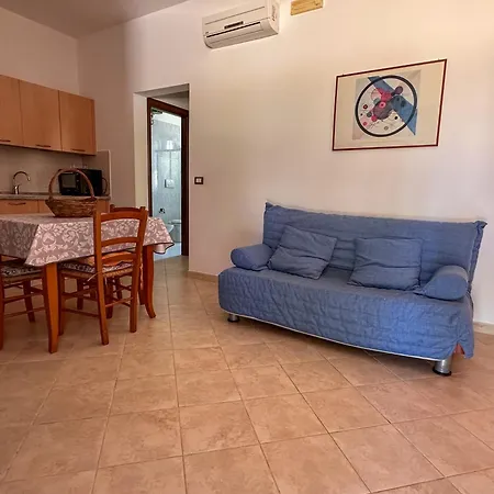 La Palma Vacanze 3*