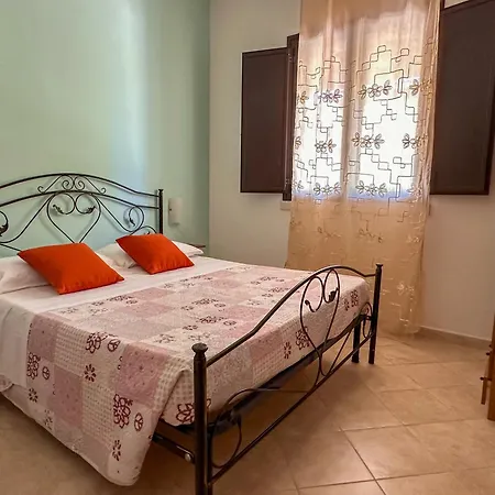La Palma Vacanze Bed & Breakfast