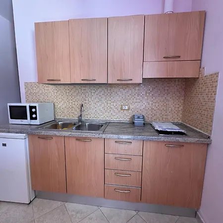 Bed & Breakfast La Palma Vacanze