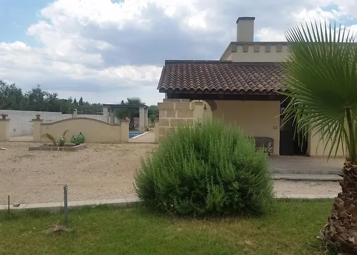 La Palma Vacanze 4*