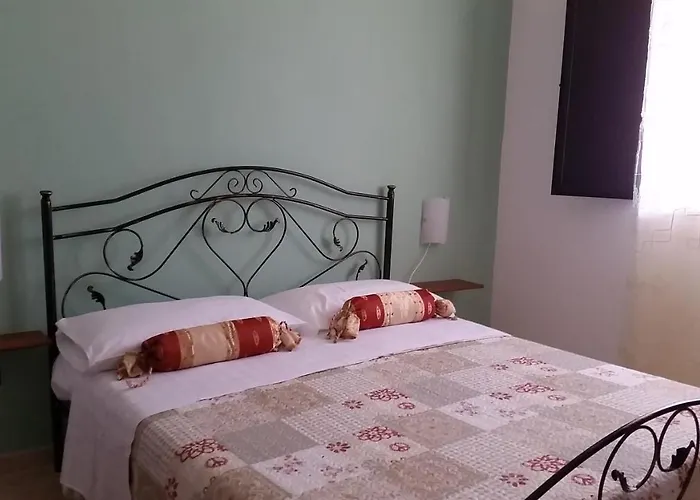 La Palma Vacanze Sogliano Cavour
