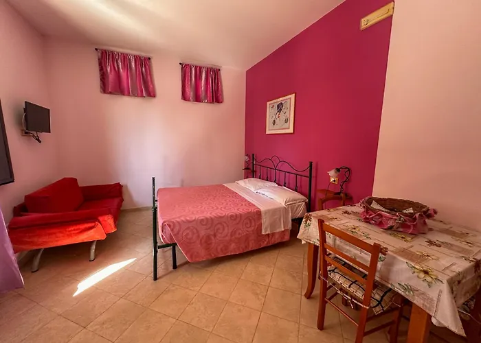 La Palma Vacanze Sogliano Cavour