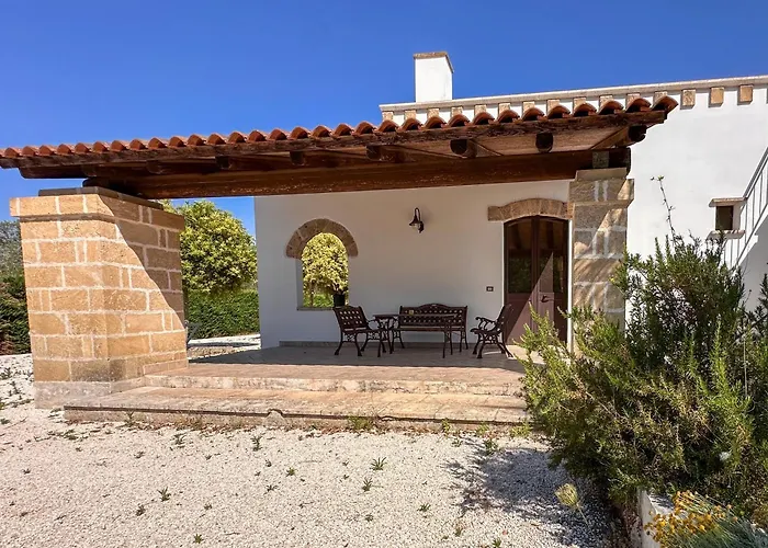 فندق مبيت وإفطار La Palma Vacanze