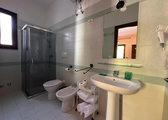 La Palma Vacanze فندق مبيت وإفطار Sogliano Cavour
