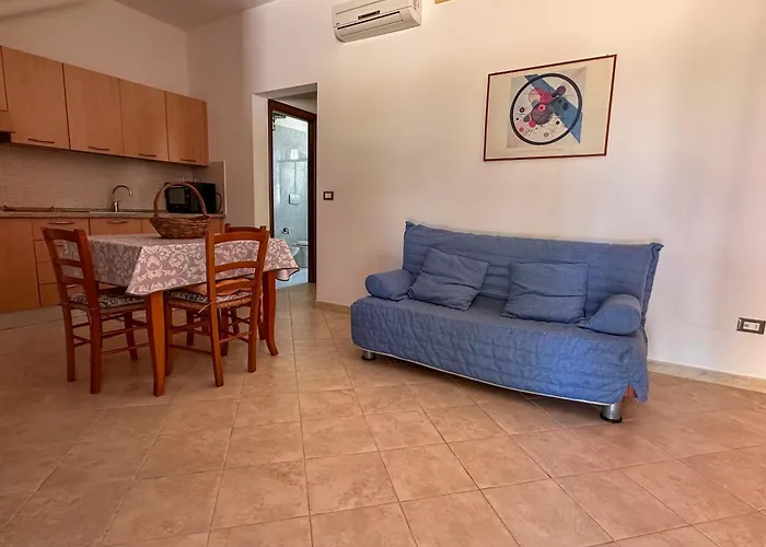 La Palma Vacanze 4*