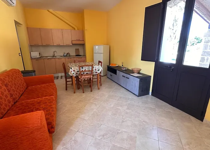 La Palma Vacanze فندق مبيت وإفطار 4*