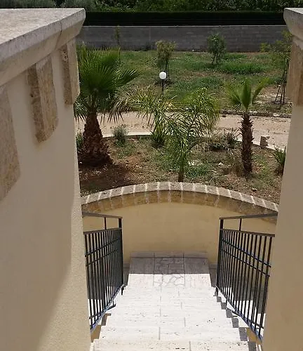 La Palma Vacanze فندق مبيت وإفطار