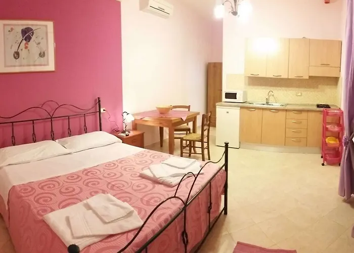 La Palma Vacanze فندق مبيت وإفطار Sogliano Cavour