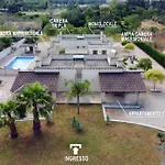 Bed and breakfast La Palma Vacanze