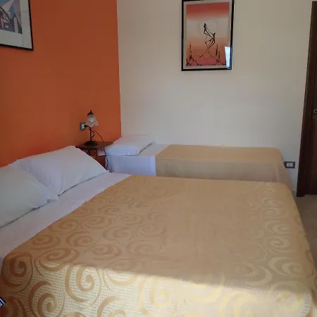 La Palma Vacanze 3* Sogliano Cavour