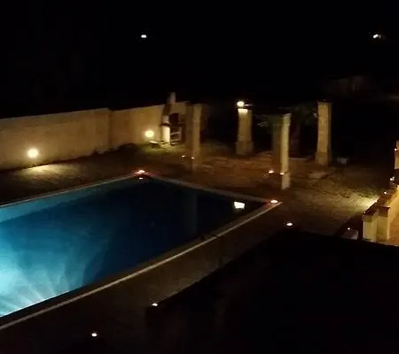 Bed & Breakfast La Palma Vacanze Sogliano Cavour