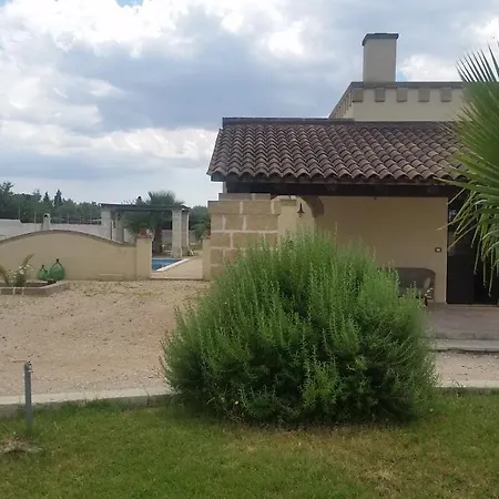 La Palma Vacanze 3*