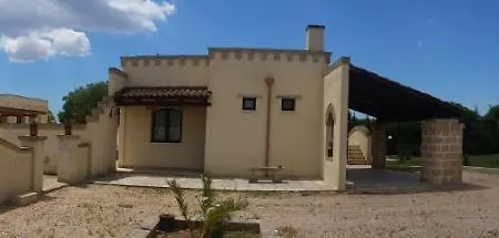 La Palma Vacanze Bed & Breakfast 3*