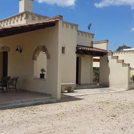La Palma Vacanze Bed & Breakfast