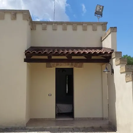 La Palma Vacanze Bed & Breakfast Sogliano Cavour