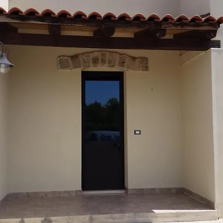 Bed & Breakfast La Palma Vacanze