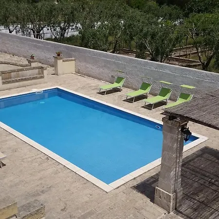 La Palma Vacanze Sogliano Cavour
