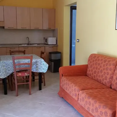 Bed & Breakfast La Palma Vacanze Sogliano Cavour