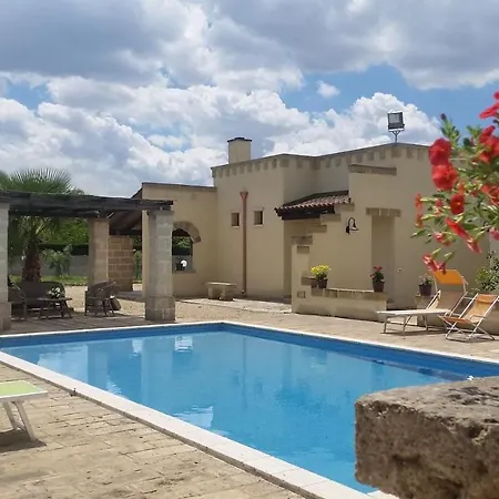 La Palma Vacanze Bed & Breakfast 3*