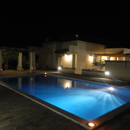 La Palma Vacanze Bed & Breakfast 3*