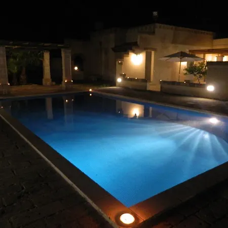 Bed & Breakfast La Palma Vacanze