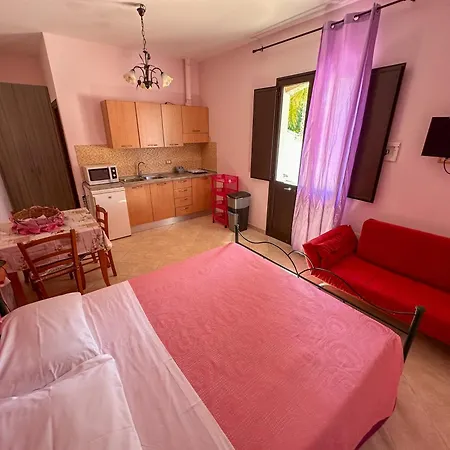 Bed & Breakfast La Palma Vacanze