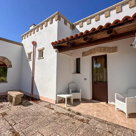 La Palma Vacanze 3* Sogliano Cavour