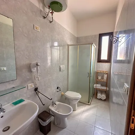 La Palma Vacanze B&B 3*