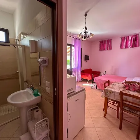 La Palma Vacanze B&B