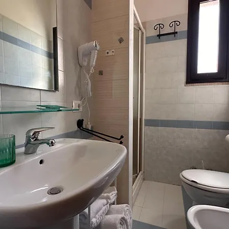 B&B La Palma Vacanze 소그리아노 카보르