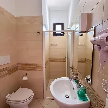 La Palma Vacanze 3* 소그리아노 카보르