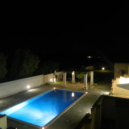 Bed & Breakfast La Palma Vacanze 3*