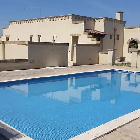 La Palma Vacanze 3* Sogliano Cavour