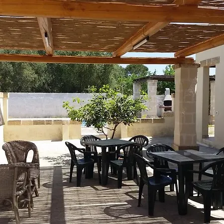 La Palma Vacanze 3*