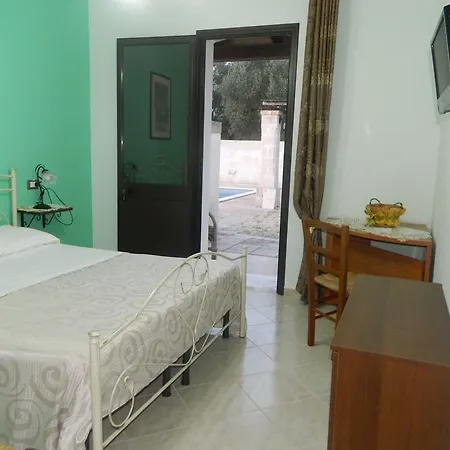La Palma Vacanze 3*