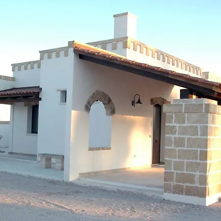 Bed & Breakfast La Palma Vacanze