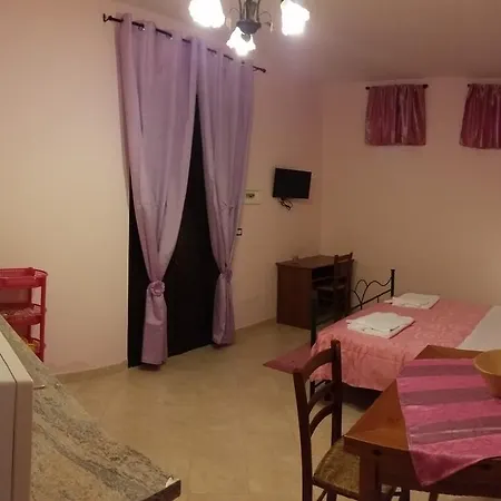 La Palma Vacanze 3*