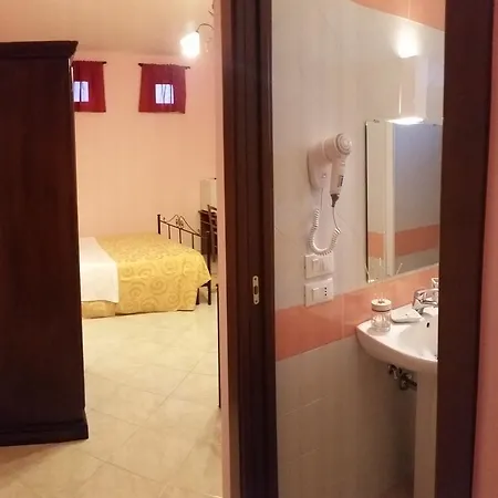La Palma Vacanze 3*