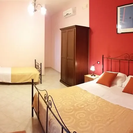 Bed & Breakfast La Palma Vacanze 3*