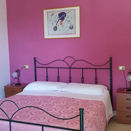 La Palma Vacanze Sogliano Cavour