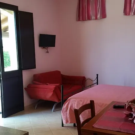 Bed & Breakfast La Palma Vacanze 3*