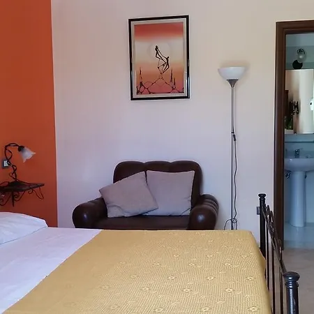 Bed & Breakfast La Palma Vacanze Sogliano Cavour