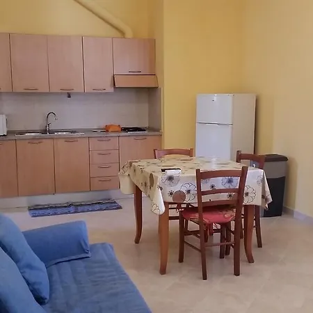 Bed & Breakfast La Palma Vacanze 3*