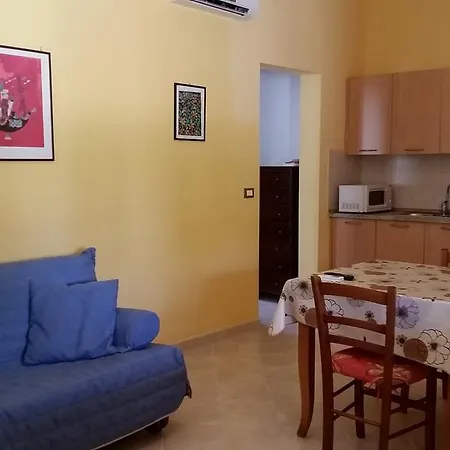 Bed & Breakfast La Palma Vacanze
